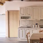 Apartamento Miralbello *
