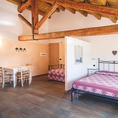 דירה Miralbello *