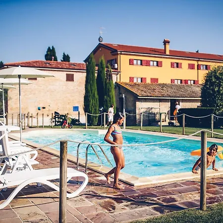 דירה Miralbello San Lorenzo in Campo