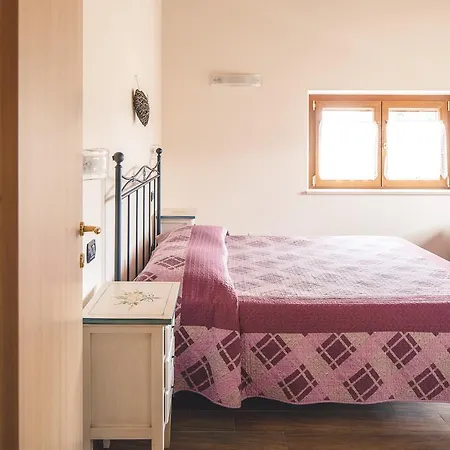 Miralbello * San Lorenzo in Campo