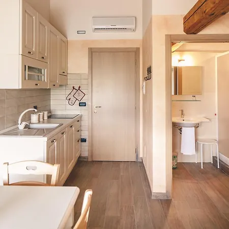 Miralbello San Lorenzo in Campo