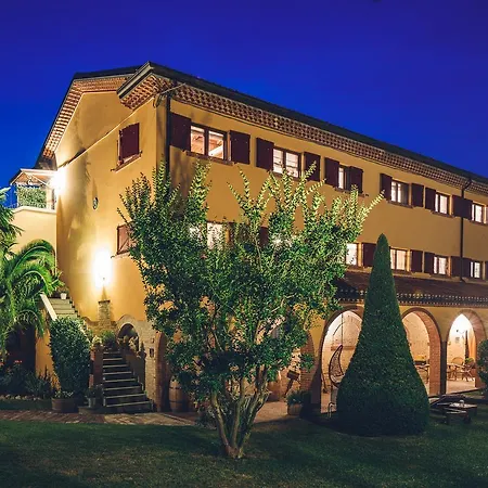 Miralbello * San Lorenzo in Campo