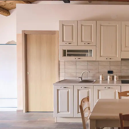 דירה Miralbello *