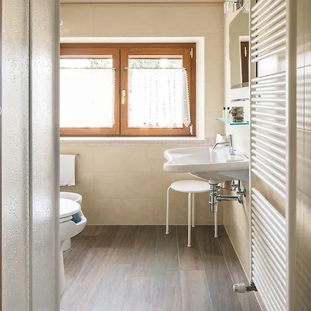 Miralbello דירה San Lorenzo in Campo