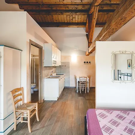 Miralbello Apartament