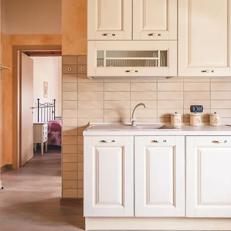 Miralbello דירה San Lorenzo in Campo