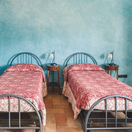 דירה Miralbello San Lorenzo in Campo