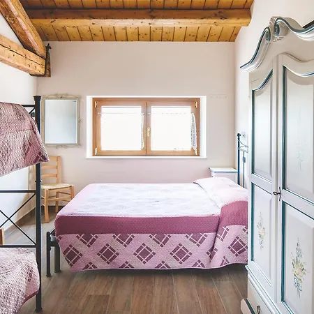 Miralbello Apartament