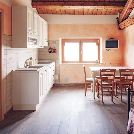 Miralbello דירה San Lorenzo in Campo