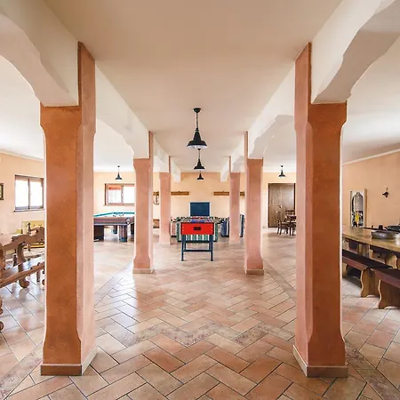 Miralbello דירה *