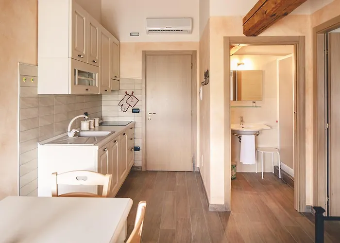 Miralbello San Lorenzo in Campo